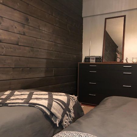 Northern Lights Center Apartment Rovaniemi Luaran gambar